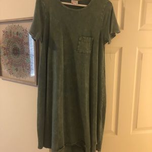 Lularoe Carly dress